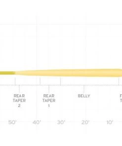 Scientific Anglers Mastery Infinity Fly Line 5 Scientific Anglers Mastery Infinity Fly Line