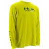 Huk Icon L/S - Closeout Clothing