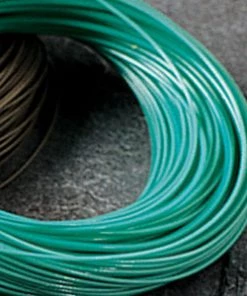 Wulff Triangle Taper Saltwater Intermediate