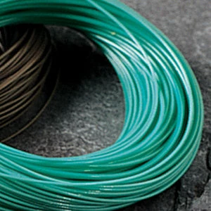 Wulff Triangle Taper Saltwater Intermediate 3 Wulff Triangle Taper Saltwater Intermediate