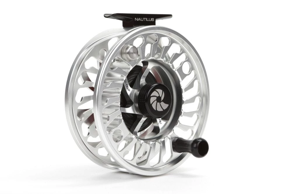 Nautilus NV Spey Reels 3 Nautilus NV Spey Reels