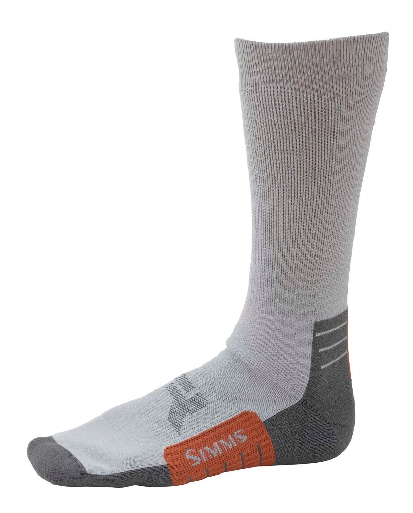 Simms Guide Wet Wading Lightweight Socks 3 Simms Guide Wet Wading Lightweight Socks