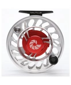 Nautilus CCF X2 Reels