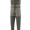 Simms Freestone Z Stockingfoot Waders Wading