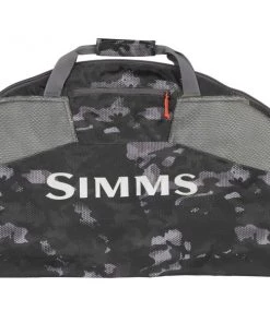 Simms Taco Bag 10 Simms Taco Bag