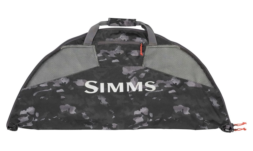Simms Taco Bag 6 Simms Taco Bag
