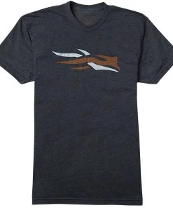 Sitka Gear S/S Logo Tee - Closeout Clothing