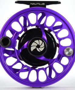 Nautilus NV-G Fly Reel