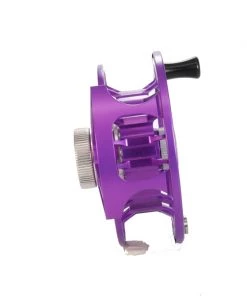 Nautilus X-Series Limited Edition Fly Reel - Lavender Reels 9 Nautilus X-Series Limited Edition Fly Reel - Lavender Reels