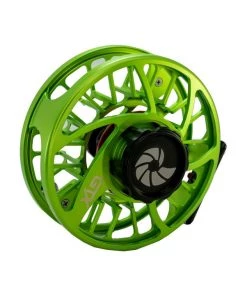 Nautilus Gtx Fly Reel Reels