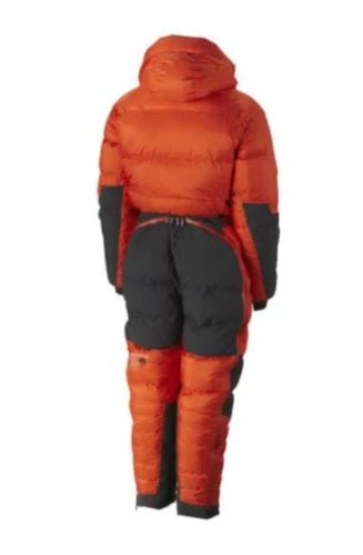 Clothing Mountain Hardwear Men's Absolute Zero Suit 4 Clothing Mountain Hardwear Men's Absolute Zero Suit