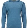 Simms Men's Bugstopper Hoody Clothing