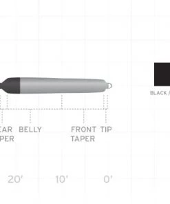 Scientific Anglers Freightliner Skagit Head With Loops - Closeout Lines