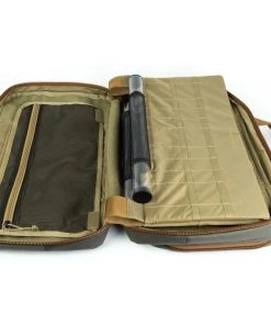 Umpqua Zs2 Traveler Fly Tying Kit - Bag Bags And Packs