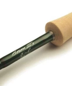 Winston Boron Iiix Fly Rod - 4wt 9'0
