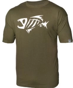 G Loomis Corpo Short Sleeve T Clothing