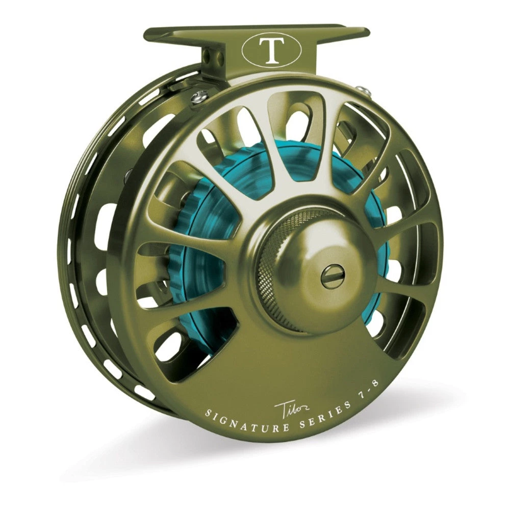 Tibor Signature Series 63 Tibor Signature Series