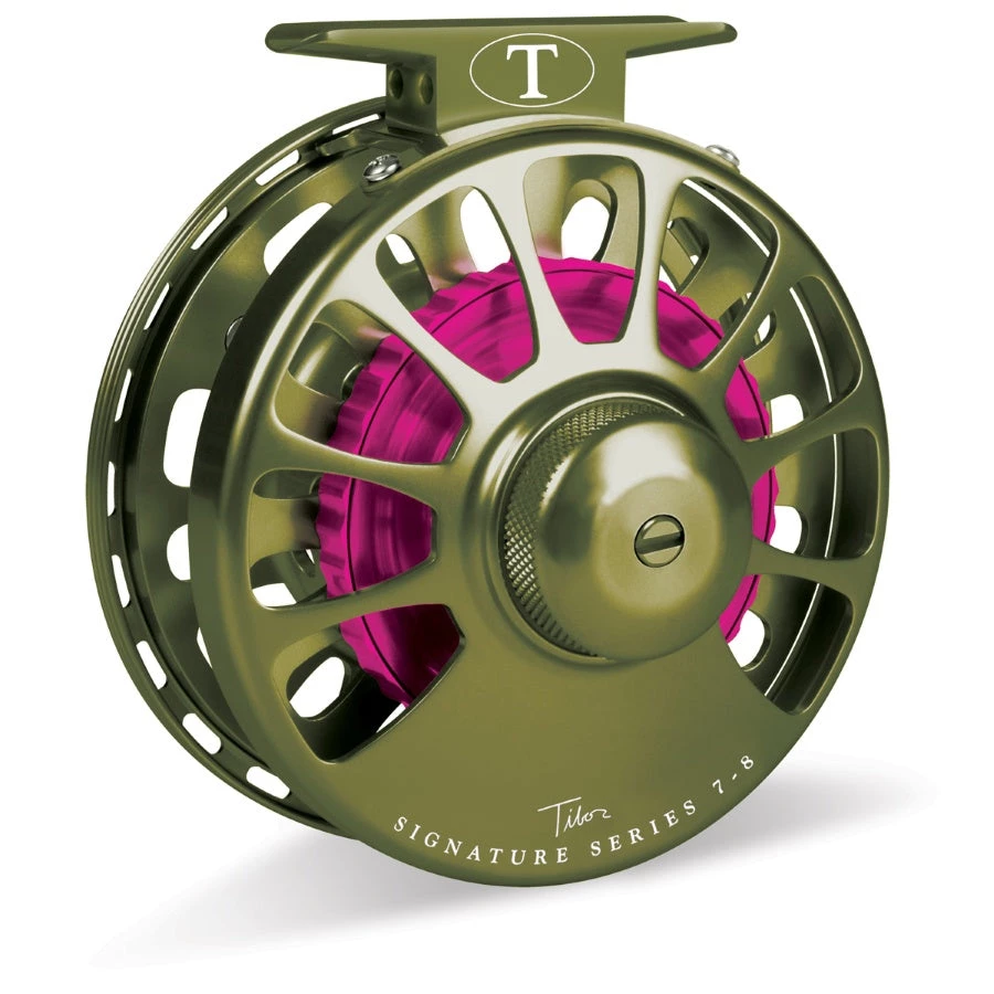 Tibor Signature Series 68 Tibor Signature Series