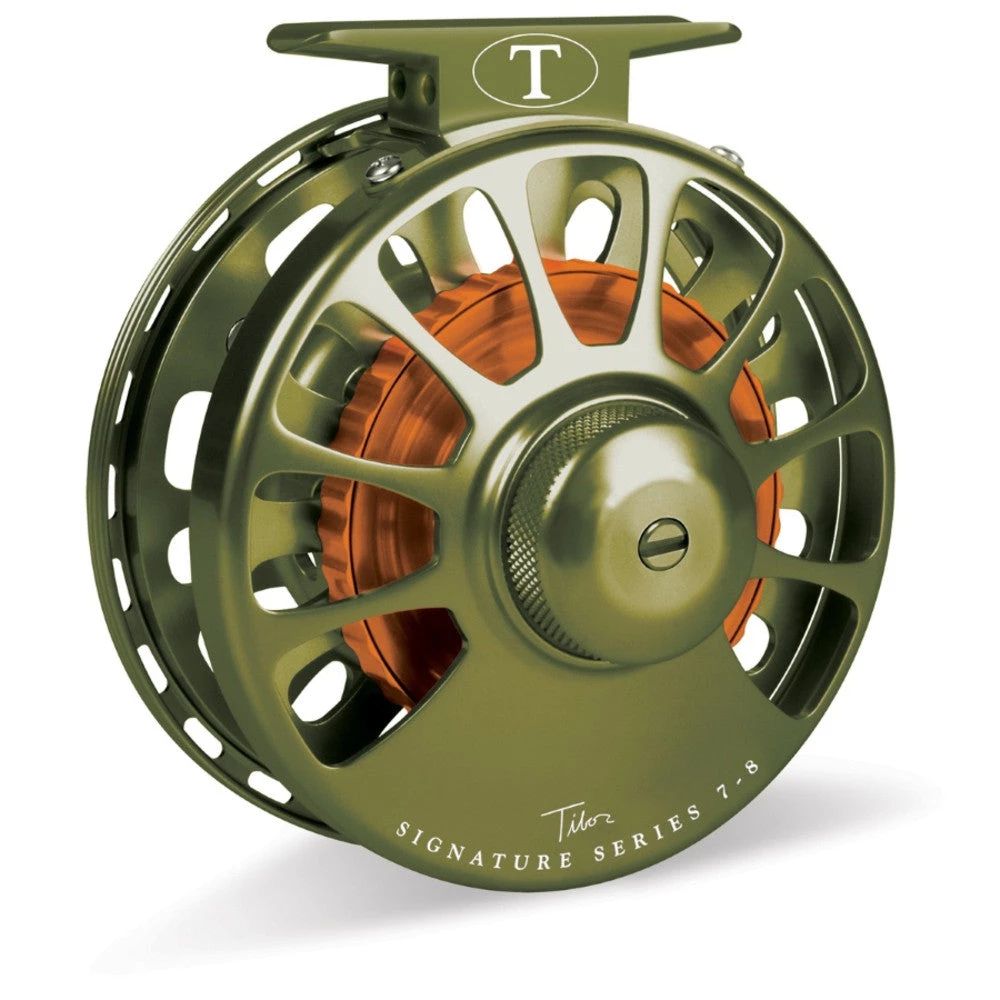 Tibor Signature Series 70 Tibor Signature Series