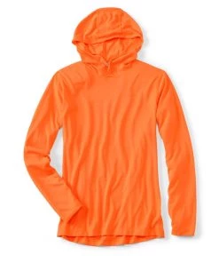 Orvis Men's Drirelease Pullover Hoodie F21 Clothing