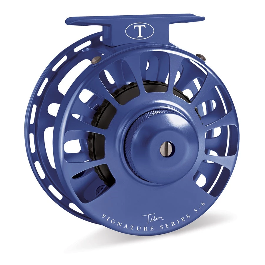 Tibor Signature Series 75 Tibor Signature Series