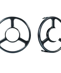 Reels Custom Galvan Rush Light