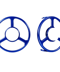 Reels Custom Galvan Rush Light