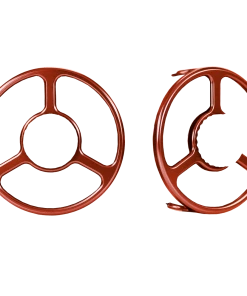 Reels Custom Galvan Rush Light