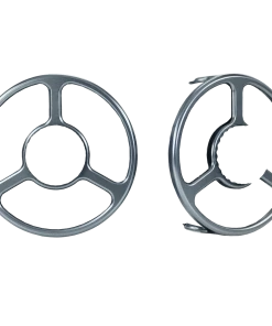 Reels Custom Galvan Rush Light