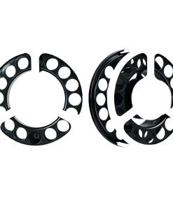 Reels Custom Galvan Rush Light