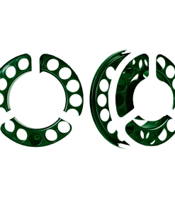 Reels Custom Galvan Rush Light