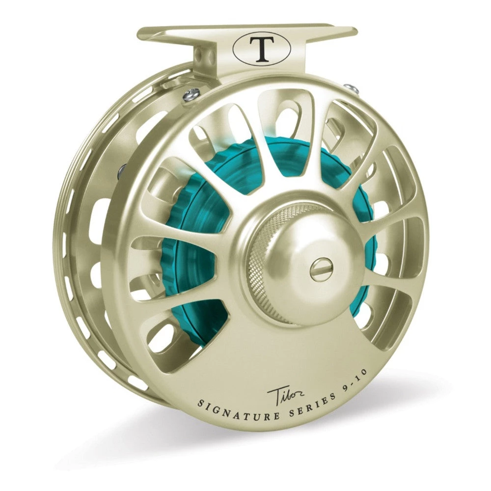 Tibor Signature Series 81 Tibor Signature Series