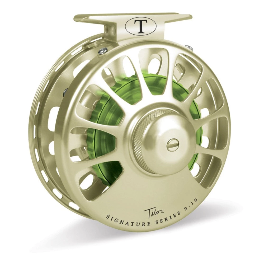 Tibor Signature Series 85 Tibor Signature Series