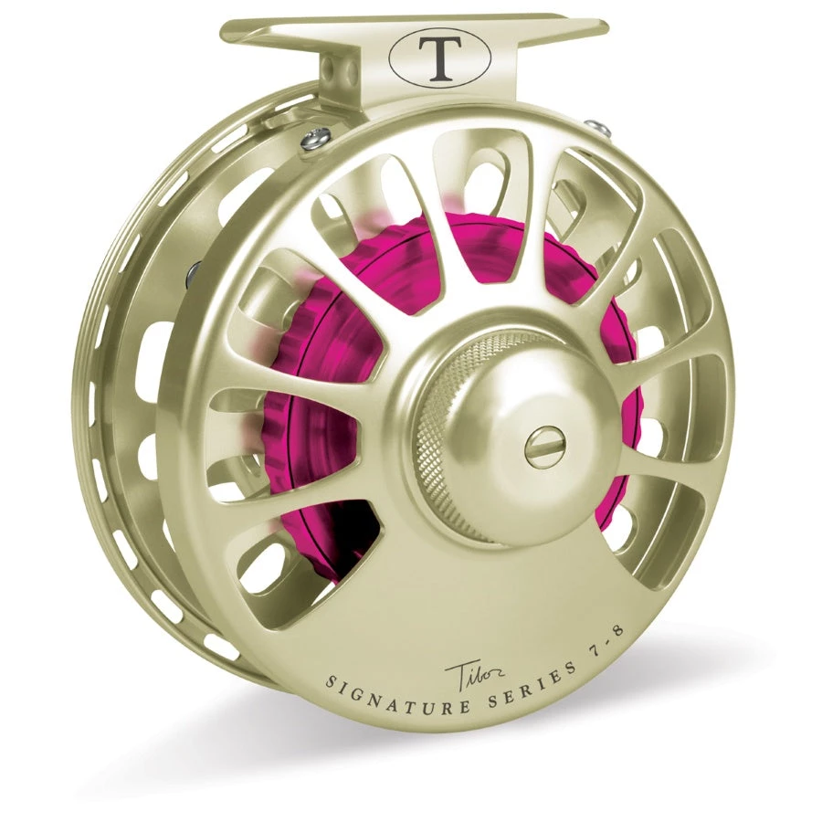 Tibor Signature Series 86 Tibor Signature Series