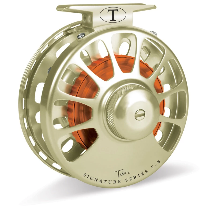 Tibor Signature Series 88 Tibor Signature Series