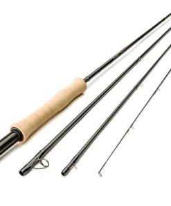Scott Centric Fly Rod 11 Scott Centric Fly Rod