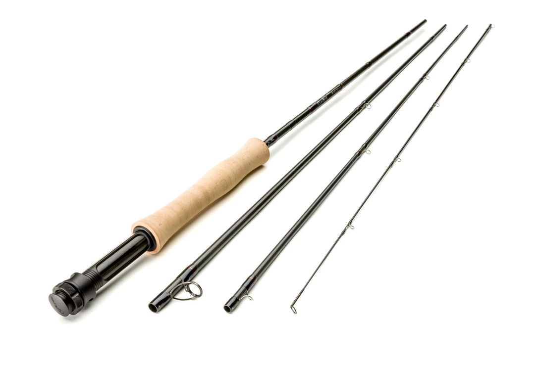Scott Centric Fly Rod 7 Scott Centric Fly Rod