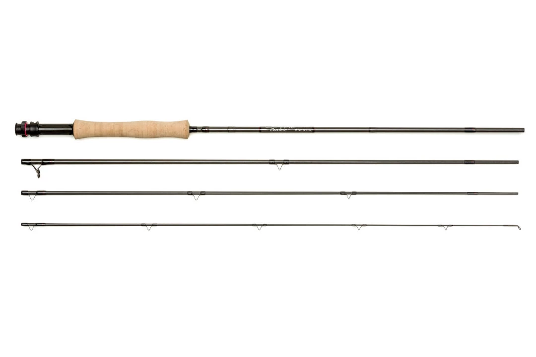 Scott Centric Fly Rod 6 Scott Centric Fly Rod