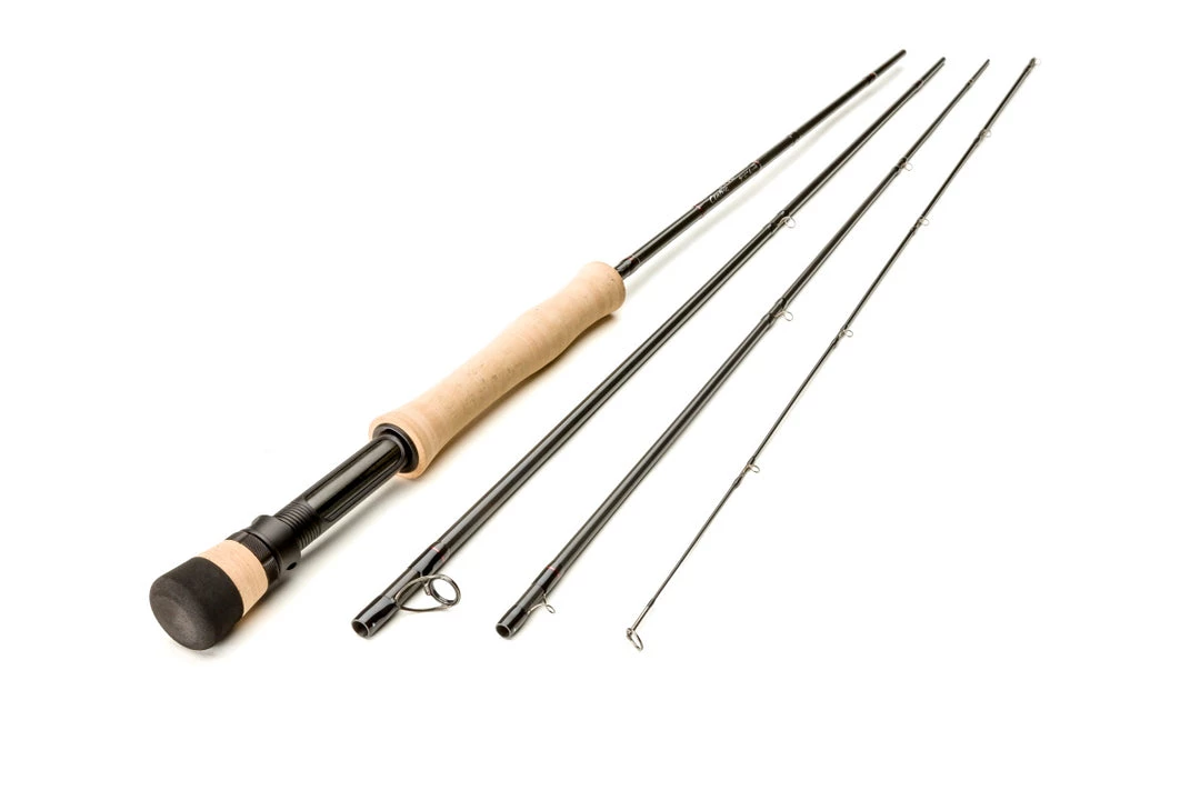Scott Centric Fly Rod 5 Scott Centric Fly Rod