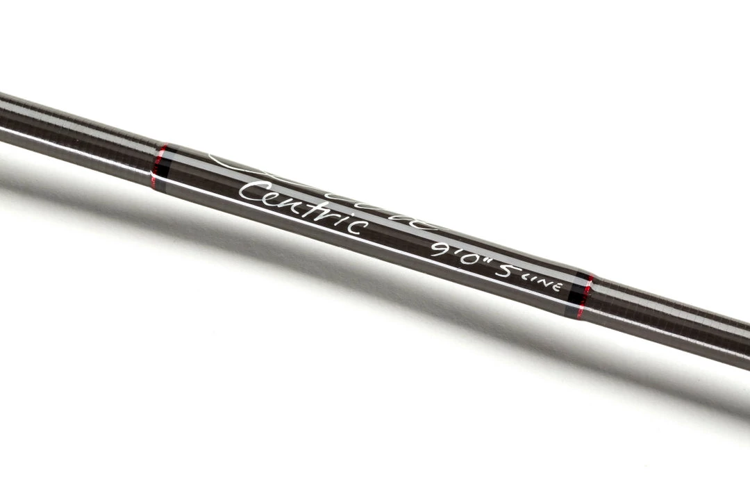 Scott Centric Fly Rod 3 Scott Centric Fly Rod