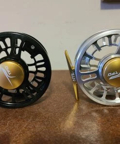 Temple Fork Tfo NTR Spool