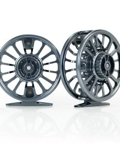 Custom Galvan Torque Reels