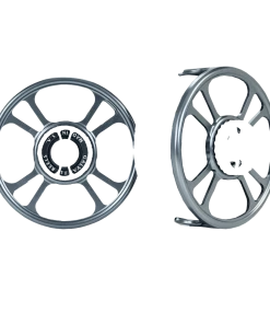 Custom Galvan Torque Reels