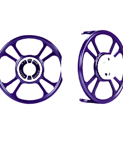 Custom Galvan Torque Reels
