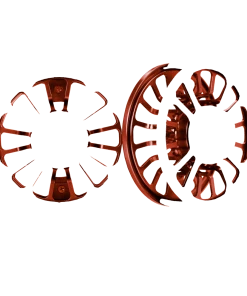 Custom Galvan Torque Reels